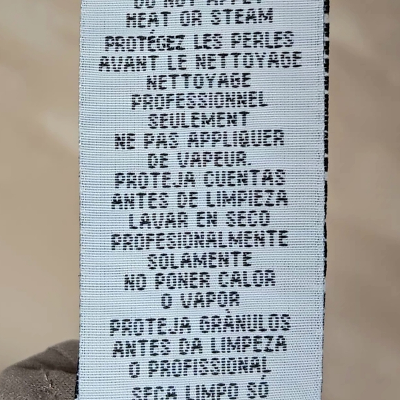 R&M Richard's one shoulder taffeta  short dress size 6 - Picture 6 of 9